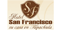 Hotel San Francisco logo