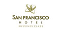 Hotel San Francisco logo