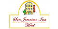Hotel San Jeronimo Inn
