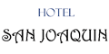 Hotel San Joaquin logo