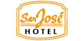 Hotel San Jose logo