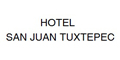 Hotel San Juan Tuxtepec logo