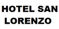 Hotel San Lorenzo logo