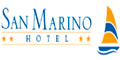 Hotel San Marino logo