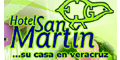 HOTEL SAN MARTIN