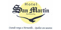 Hotel San Martin logo