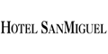 HOTEL SAN MIGUEL logo