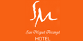 HOTEL SAN MIGUEL ARCANGEL logo