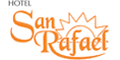 Hotel San Rafael logo