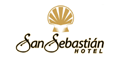 Hotel San Sebastian logo