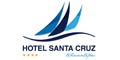 Hotel Santa Cruz Tehuantepec logo