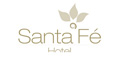 HOTEL SANTA FE logo
