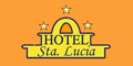 HOTEL SANTA LUCIA logo