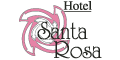 Hotel Santa Rosa logo