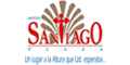 Hotel Santiago Plaza logo