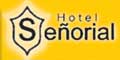 Hotel Señorial logo