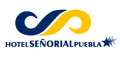 HOTEL SEÑORIAL PUEBLA logo