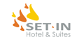 HOTEL SET-IN logo