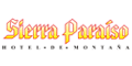 HOTEL SIERRA PARAISO logo