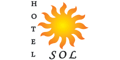 HOTEL SOL logo
