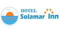Hotel Solamar Inn logo