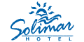 HOTEL SOLIMAR logo