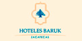 Hotel Spa Hacienda Baruk logo
