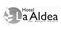 HOTEL SPA JARDINES LA ALDEA logo