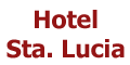 HOTEL STA LUCIA logo