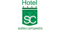Hotel Suites Campestre Morelia logo