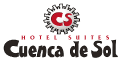 HOTEL SUITES CUENCA DE SOL logo
