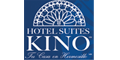 Hotel Suites Kino logo