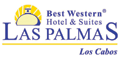 Hotel Suites Las Palmas logo