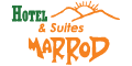 Hotel & Suites Marrod logo