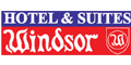 Hotel & Suites Windsor logo