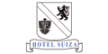 HOTEL SUIZA logo