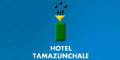 Hotel Tamazunchale logo