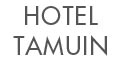 Hotel Tamuin logo