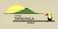 Hotel Tapachula logo