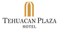 Hotel Tehuacan Plaza logo