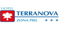 HOTEL TERRANOVA logo