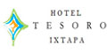 Hotel Tesoro Ixtapa logo