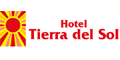 HOTEL TIERRA DEL SOL logo