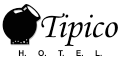 HOTEL TIPICO logo