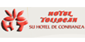 HOTEL TOLLOCAN logo