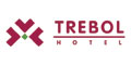 Hotel Trebol logo