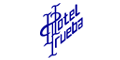 HOTEL TRUEBA logo