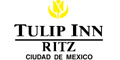 HOTEL TULIP INN RITZ logo