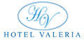 HOTEL VALERIA logo