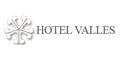 Hotel Valles logo